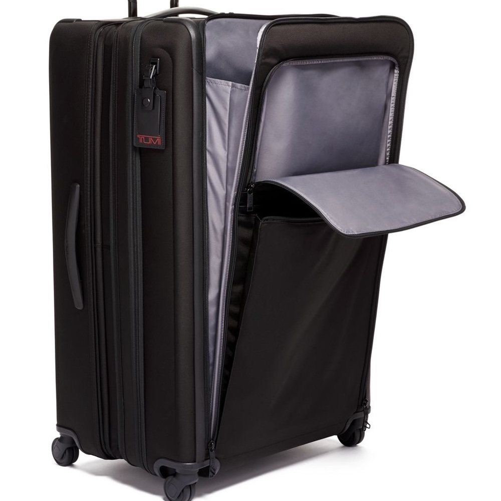 Tumi Extended Trip Ballistic Luggage